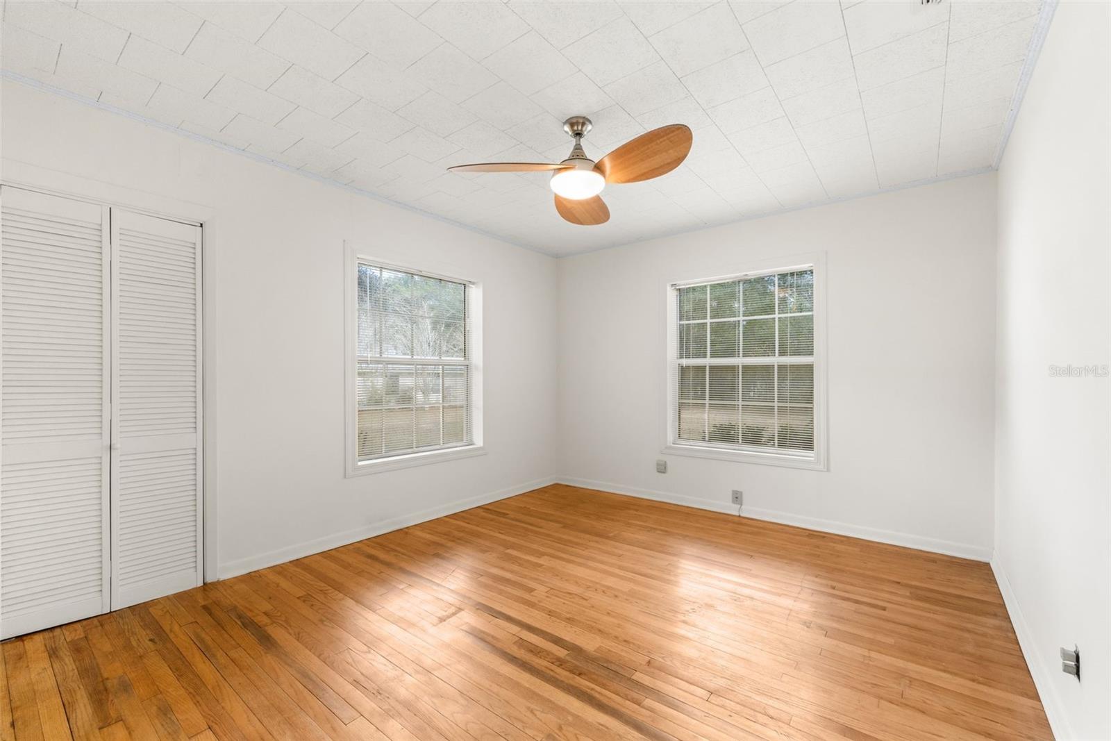 NOT IN A SUBDIVISION - Residential