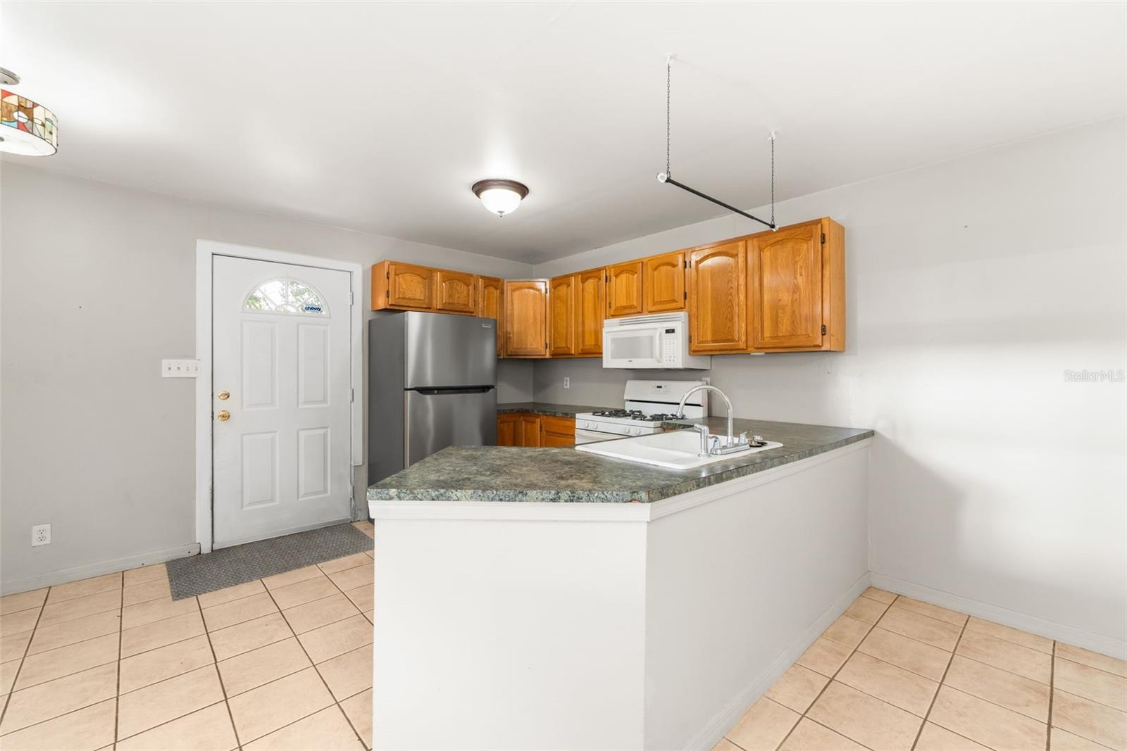 NOT IN A SUBDIVISION - Residential