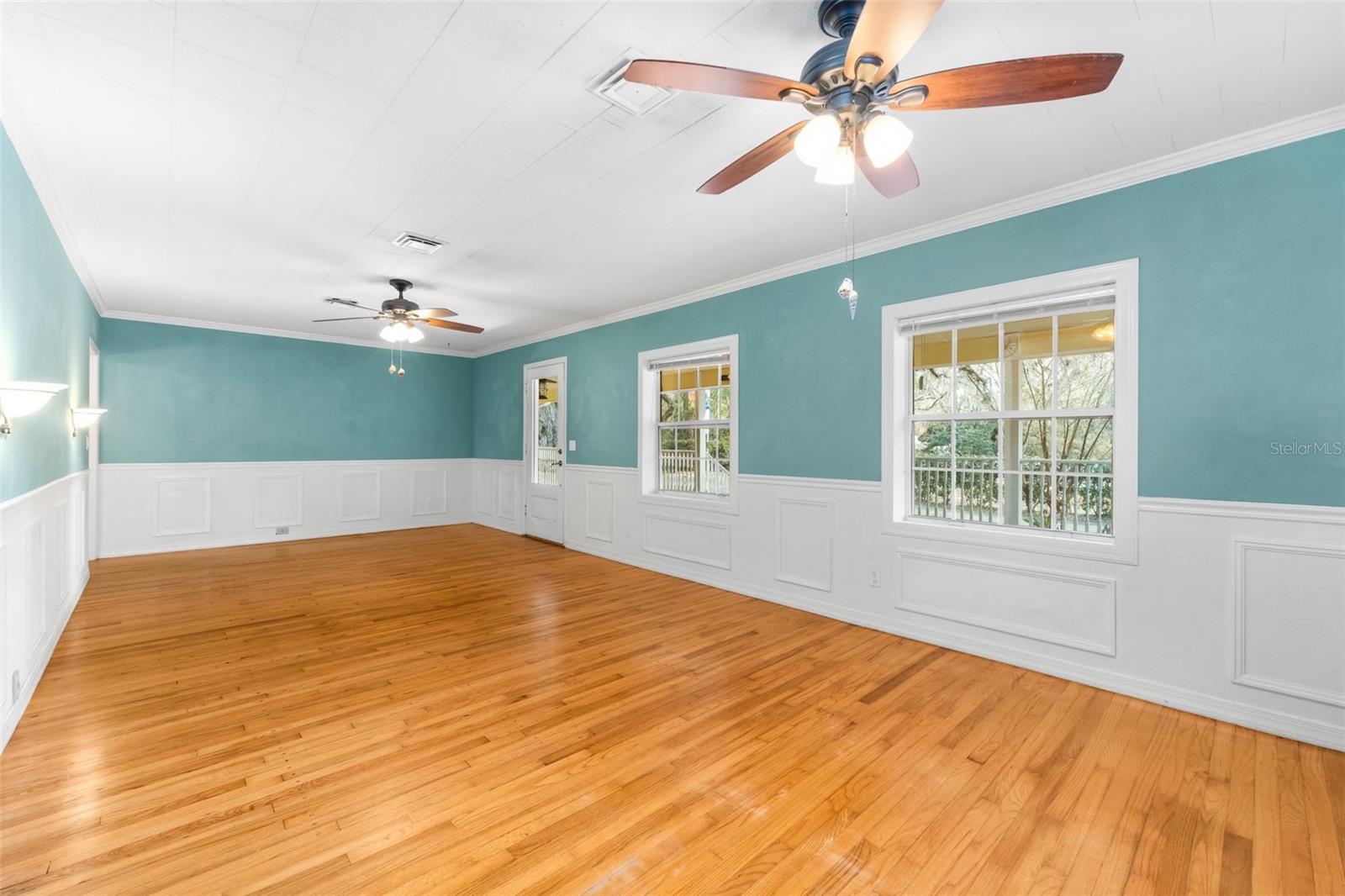 NOT IN A SUBDIVISION - Residential