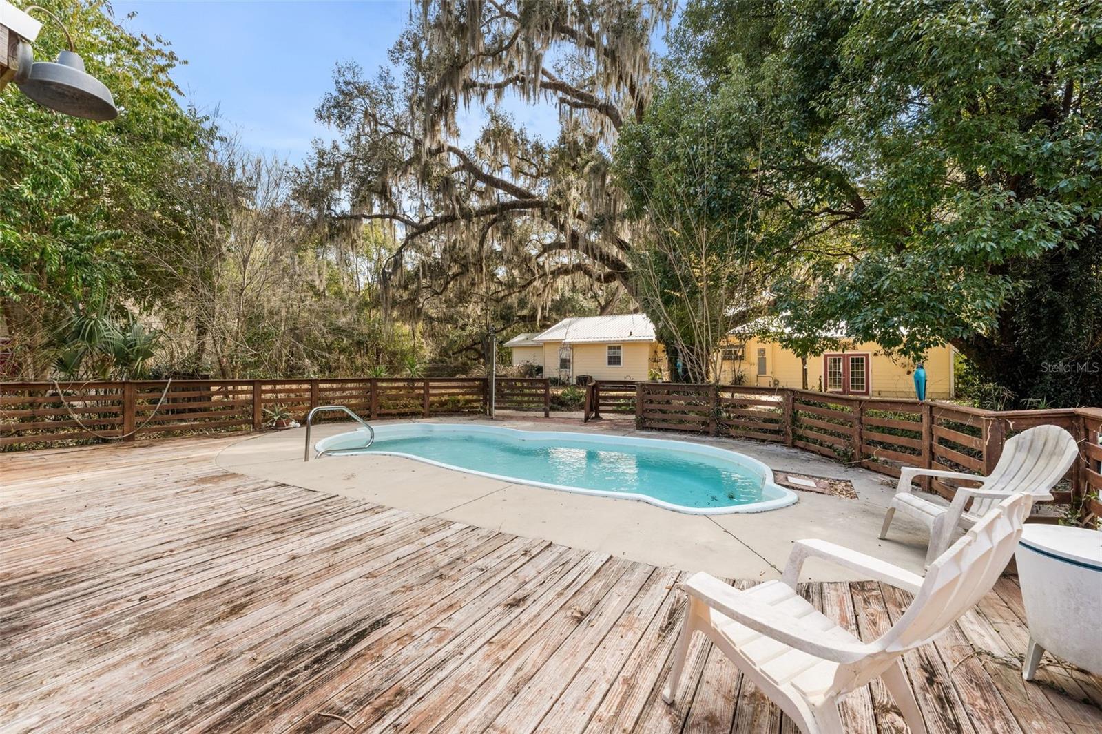 NOT IN A SUBDIVISION - Residential