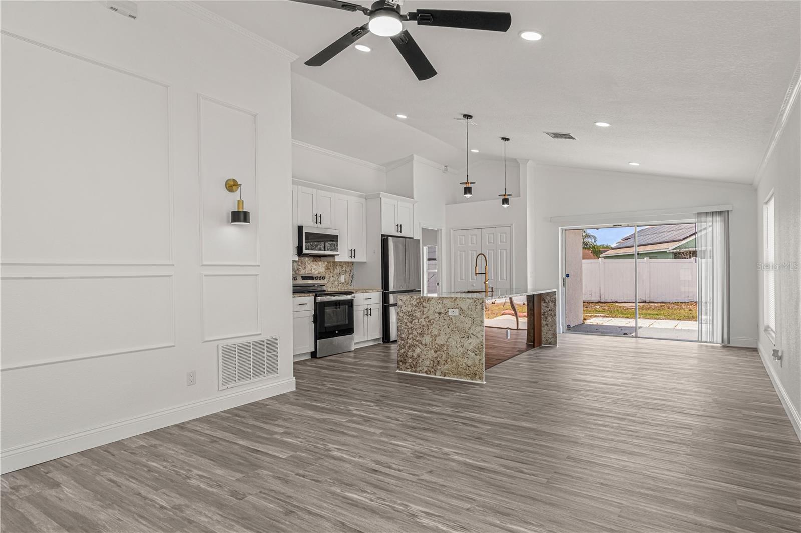 MARISOL - Residential