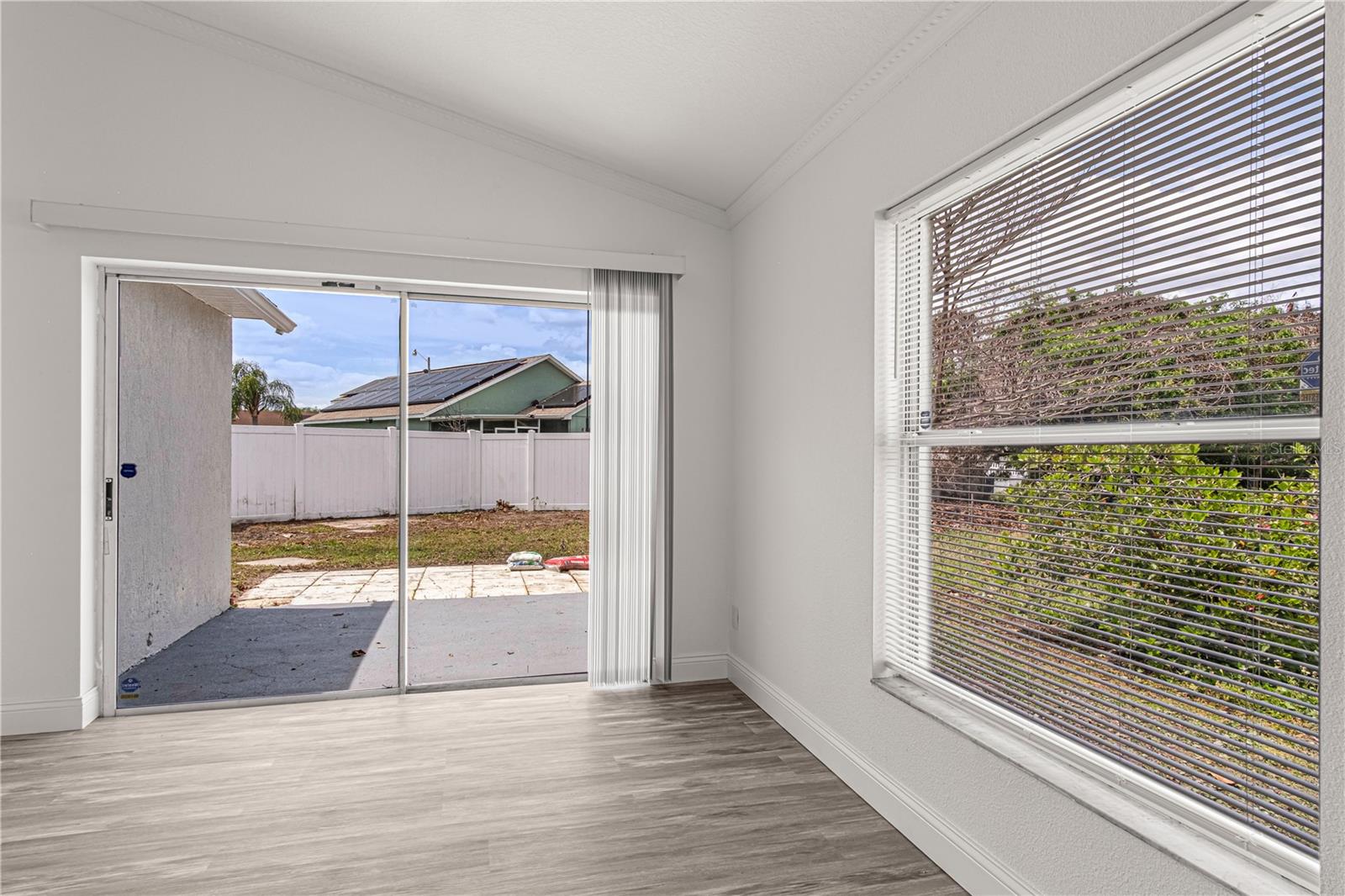 MARISOL - Residential