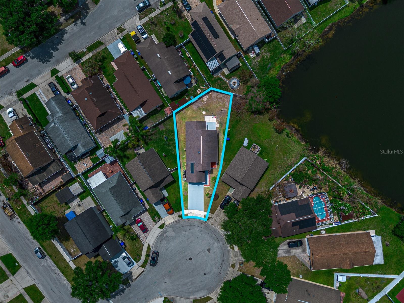 MARISOL - Residential