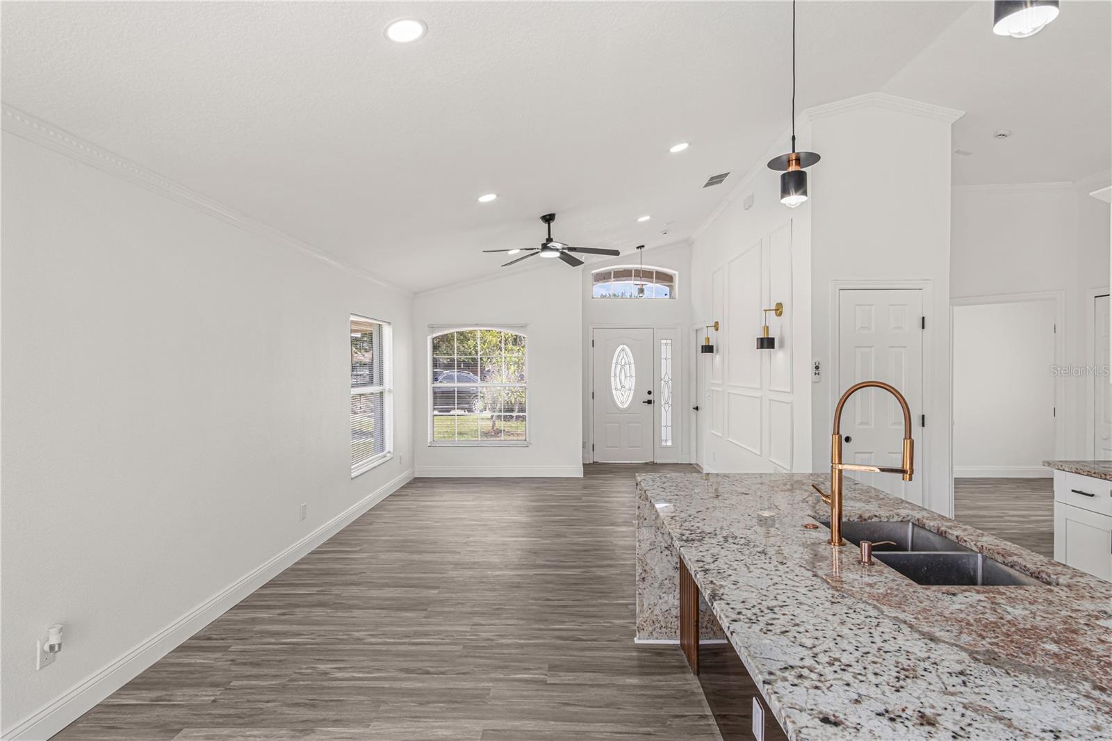 MARISOL - Residential