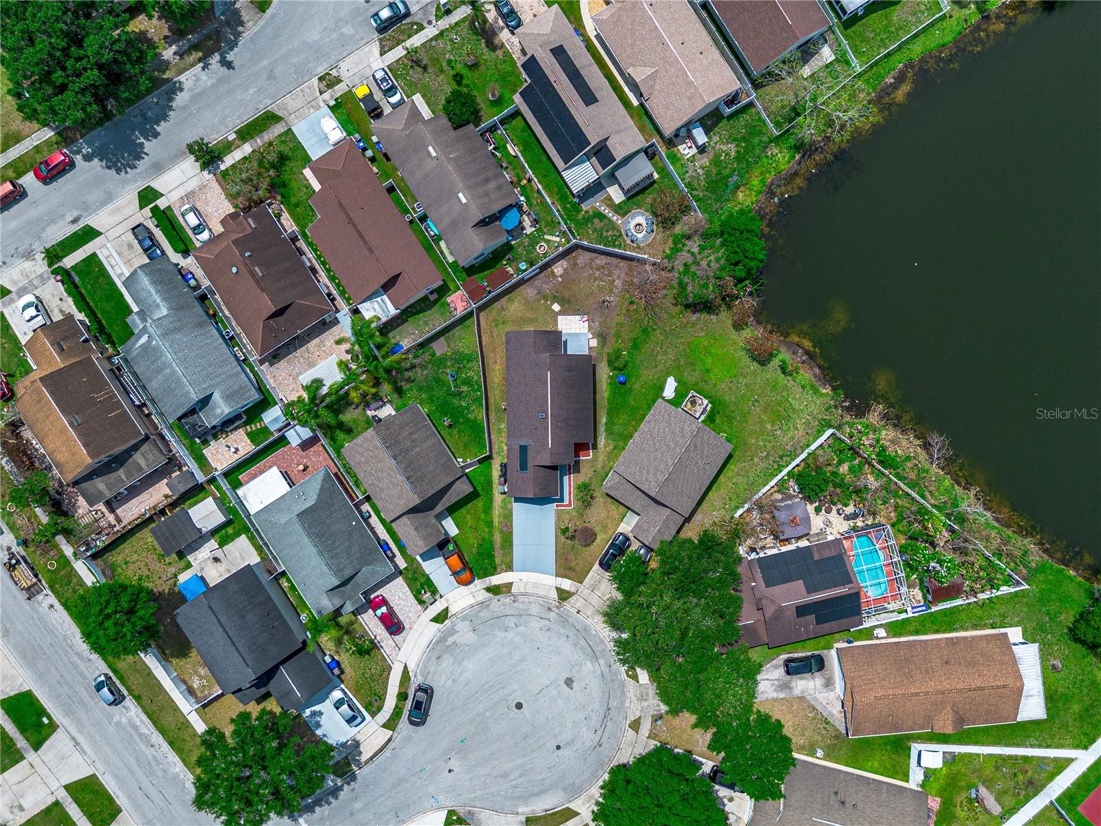 MARISOL - Residential