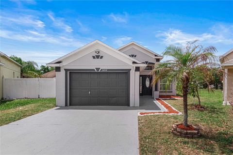 Photo of 2402 Avalon Court, Kissimmee, FL 34743 (MLS # S5147769)