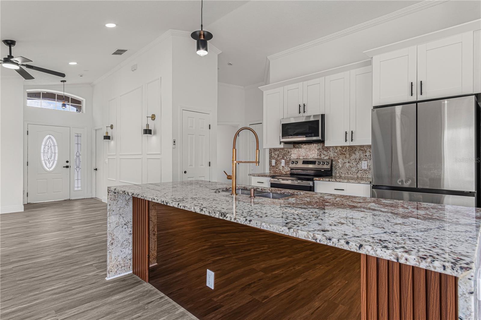 MARISOL - Residential