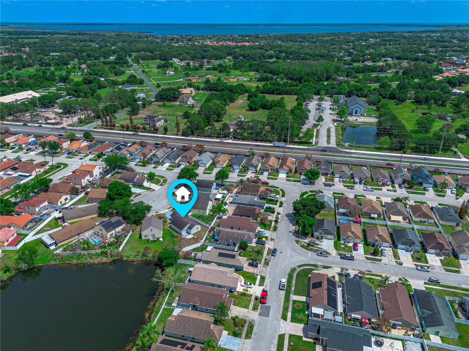 MARISOL - Residential