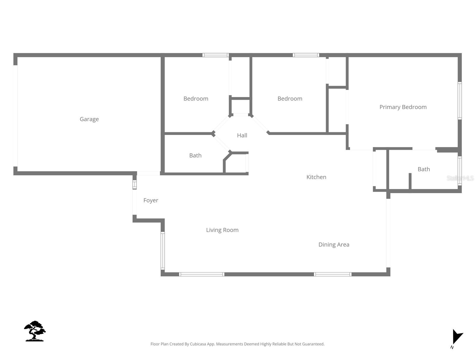 MARISOL - Residential