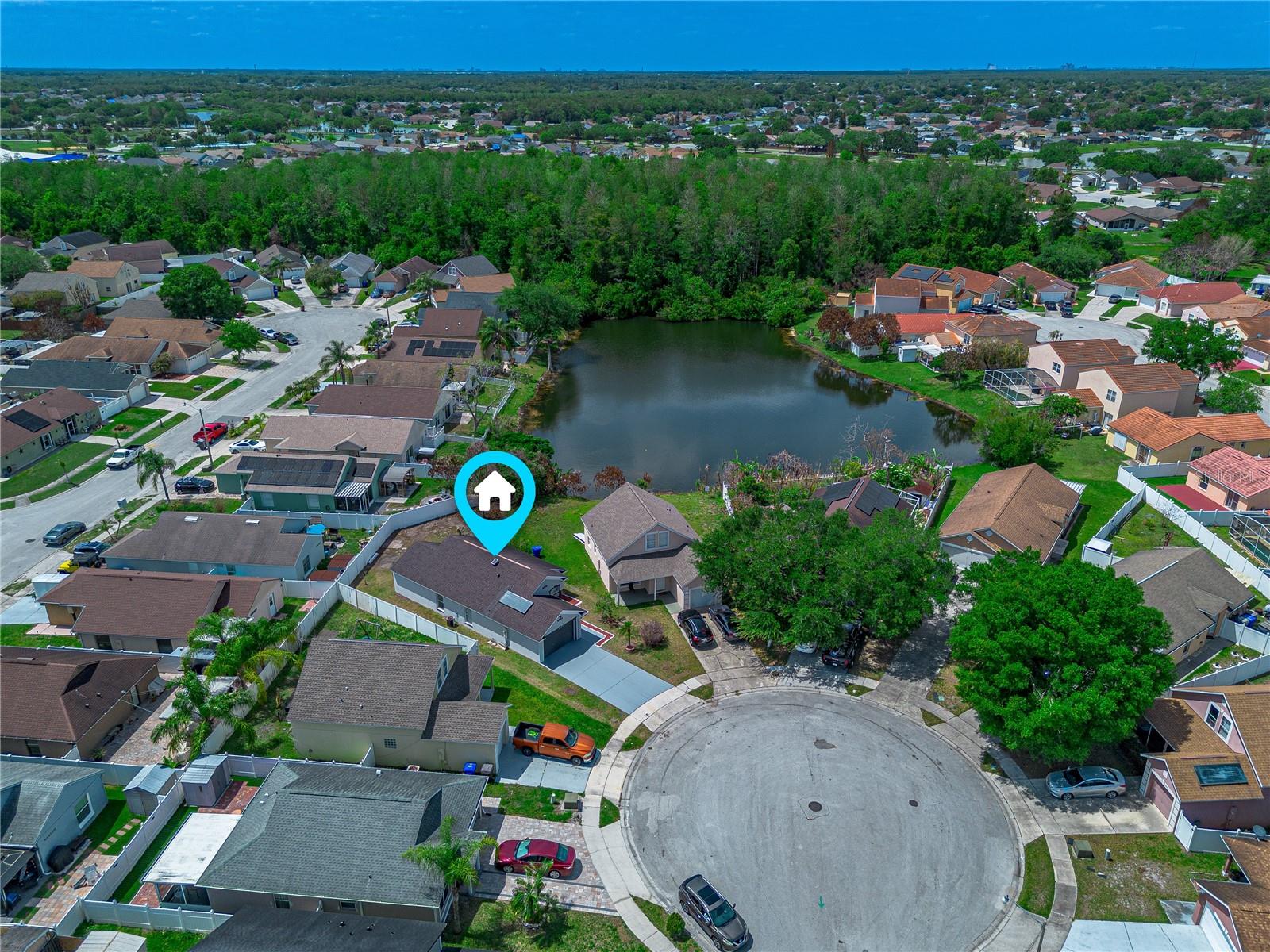 MARISOL - Residential