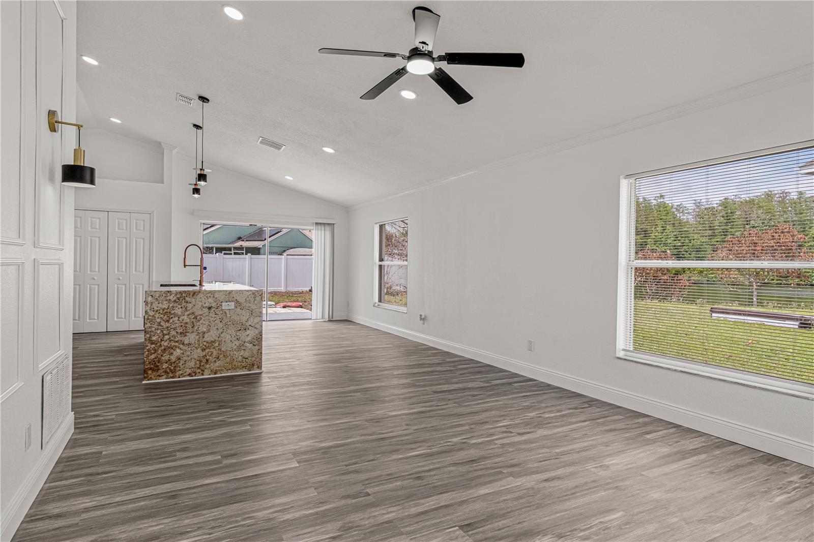 MARISOL - Residential