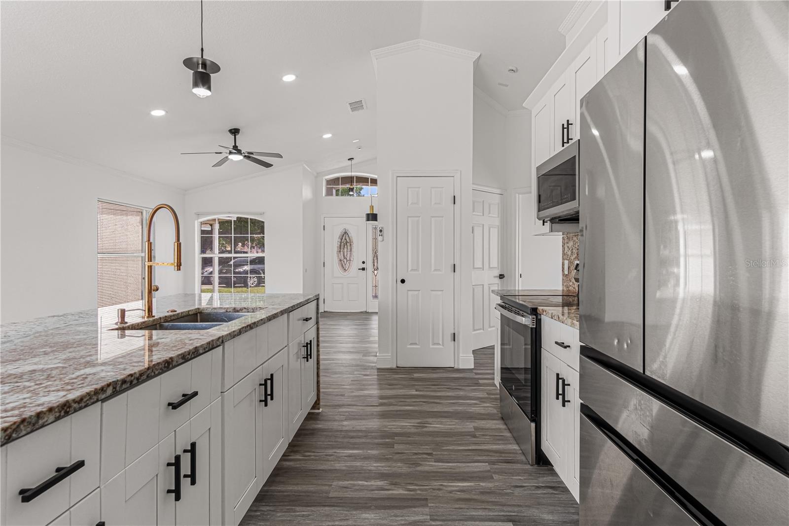 MARISOL - Residential