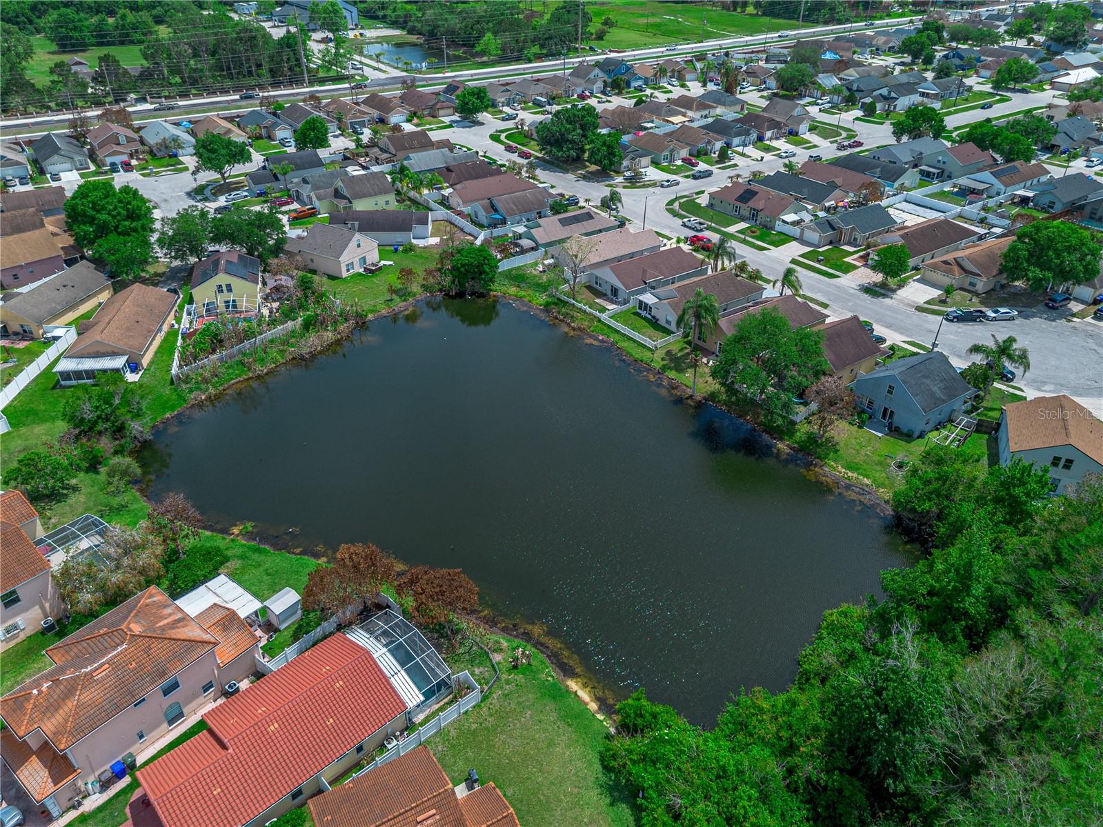 MARISOL - Residential