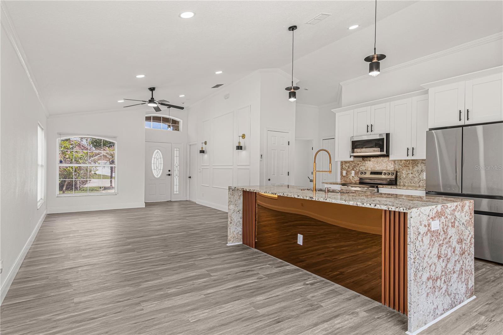 MARISOL - Residential