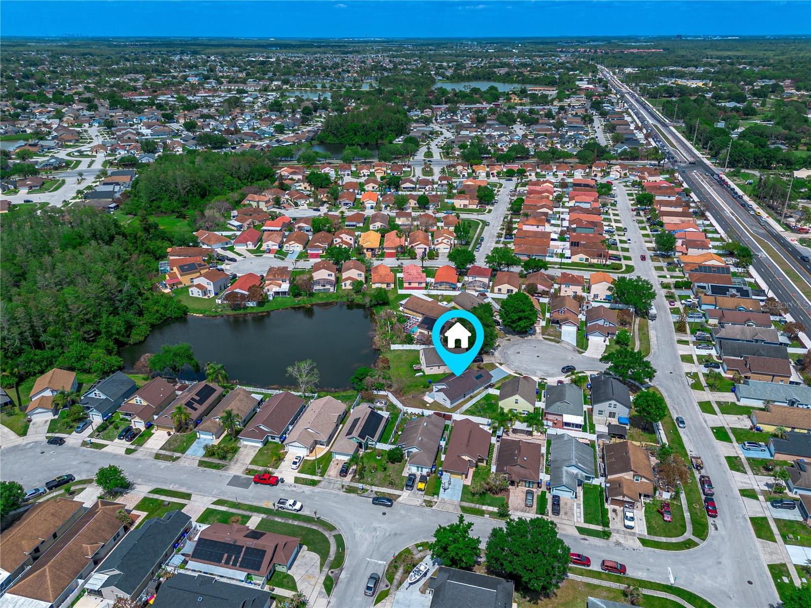 MARISOL - Residential