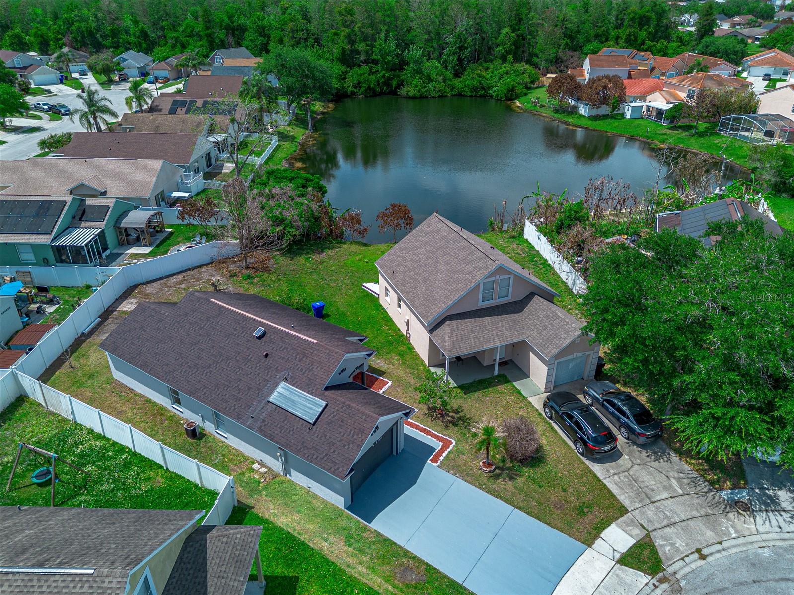 MARISOL - Residential