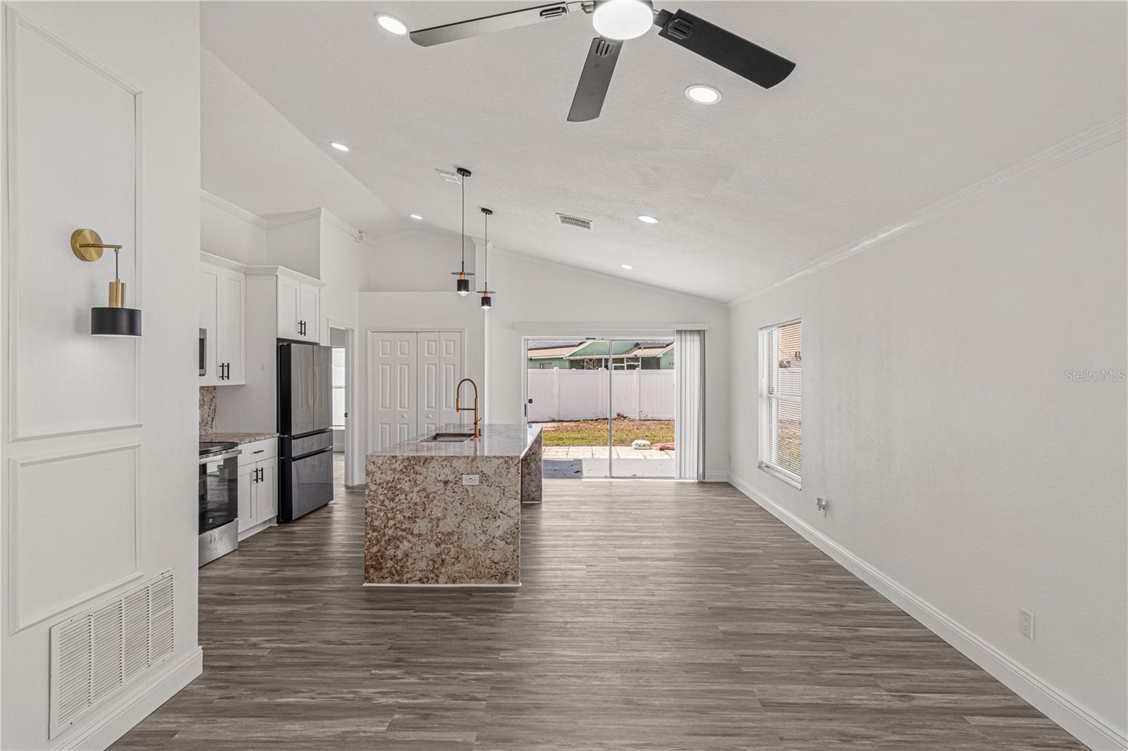 MARISOL - Residential