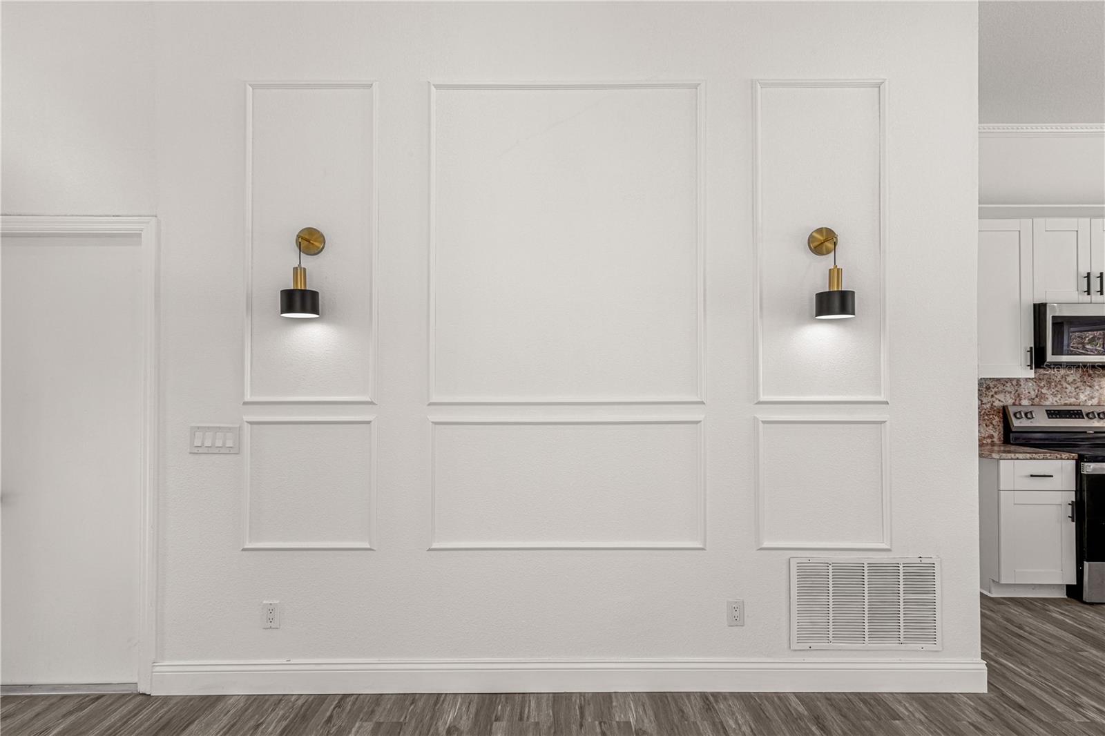 MARISOL - Residential