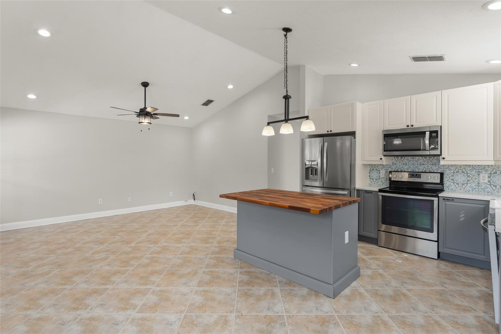 TOWN OF WINTER PARK - Residential