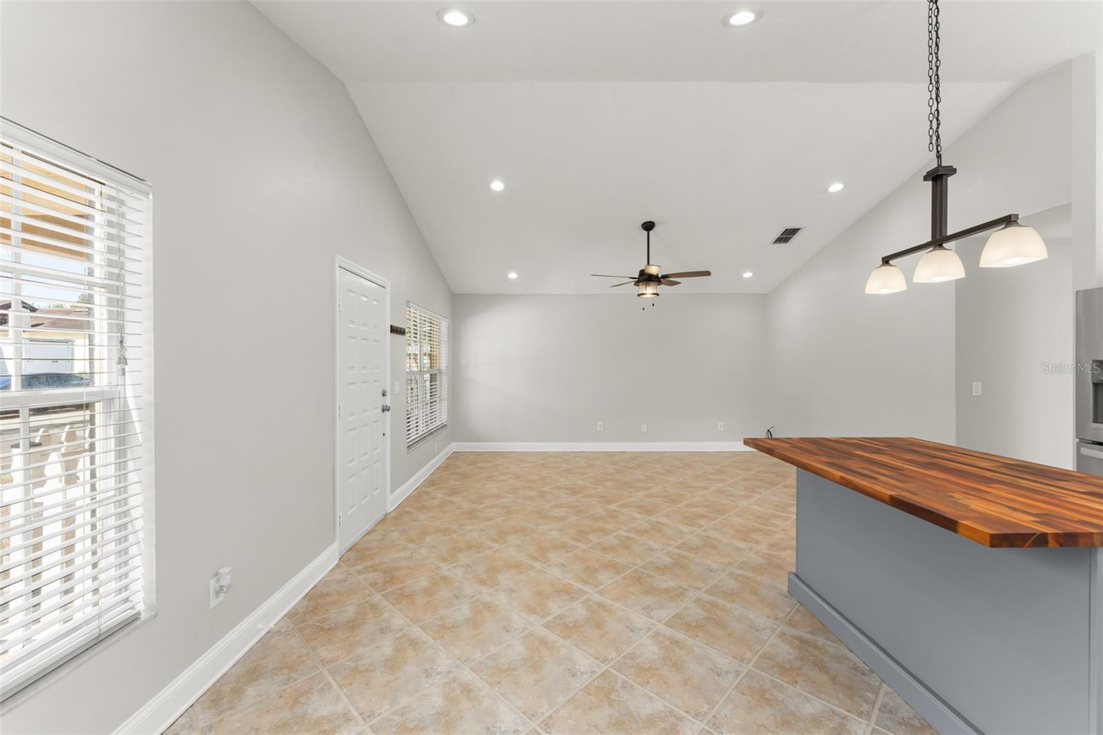 TOWN OF WINTER PARK - Residential