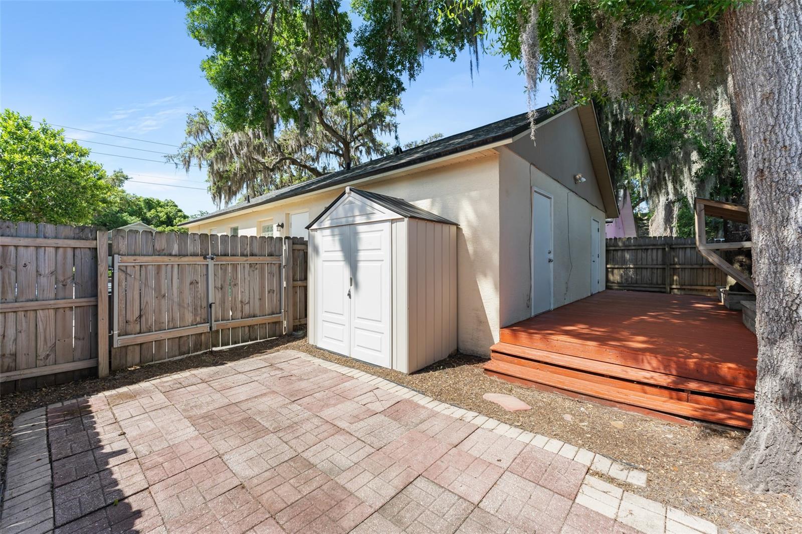 TOWN OF WINTER PARK - Residential