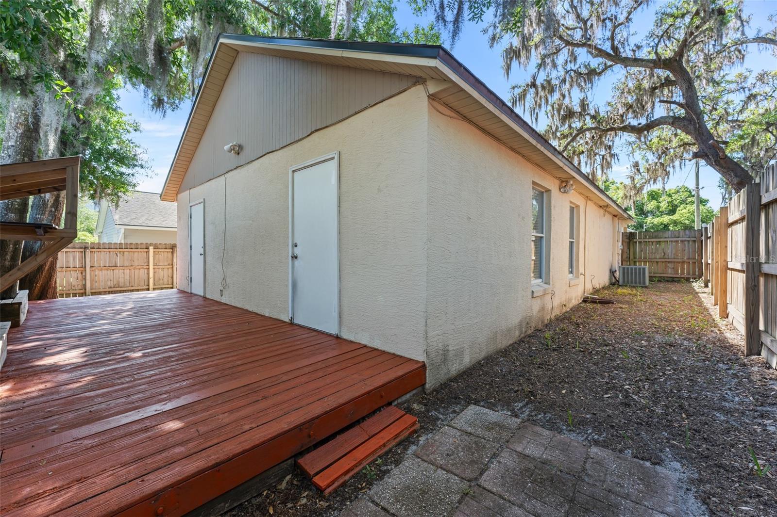 TOWN OF WINTER PARK - Residential