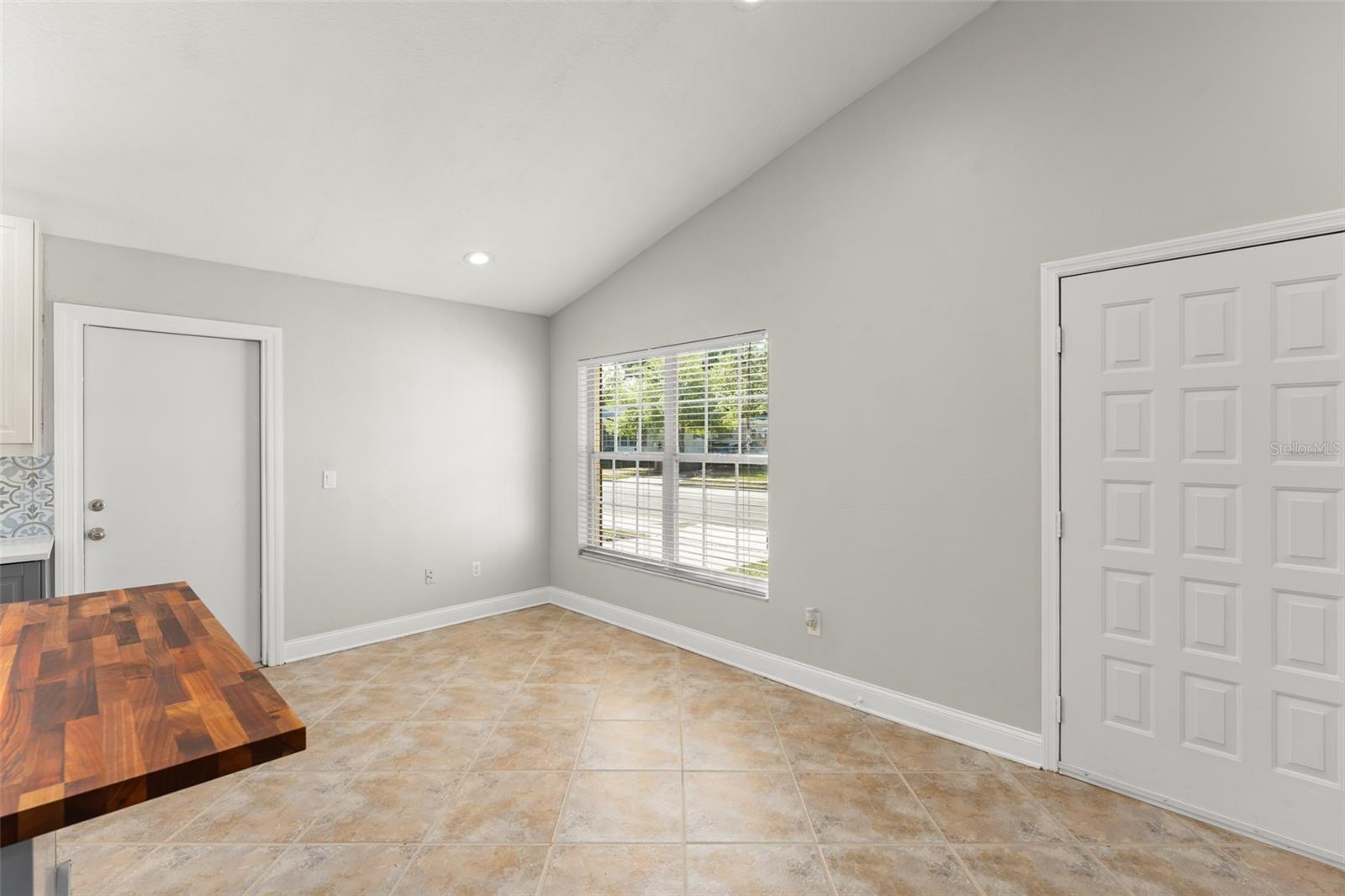 TOWN OF WINTER PARK - Residential