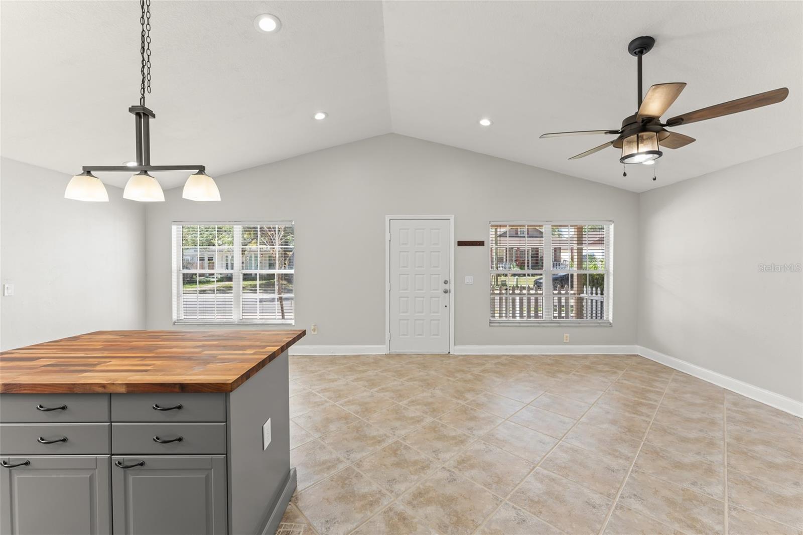 TOWN OF WINTER PARK - Residential