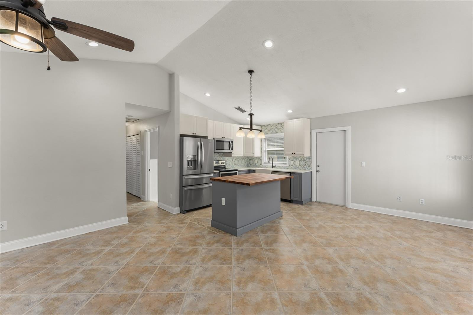 TOWN OF WINTER PARK - Residential