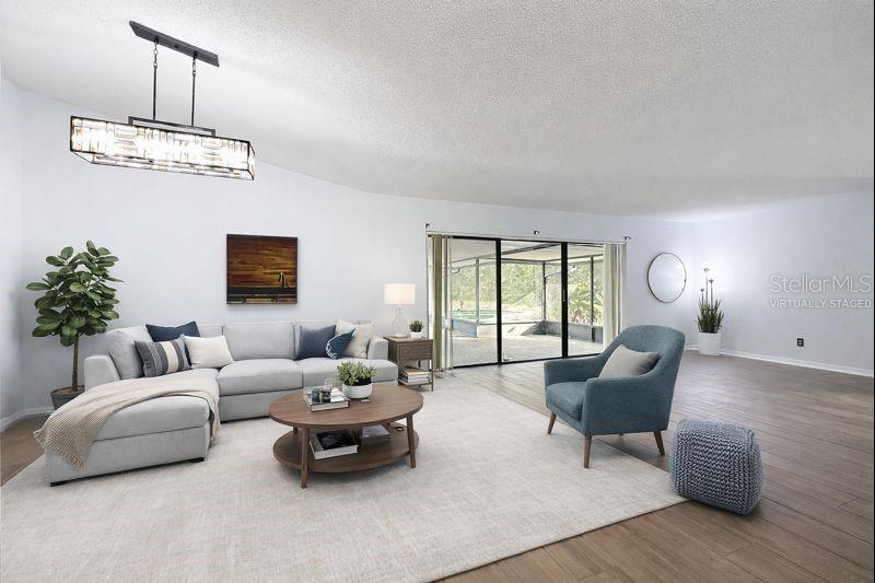 MANDARIN SEC 5 - Residential