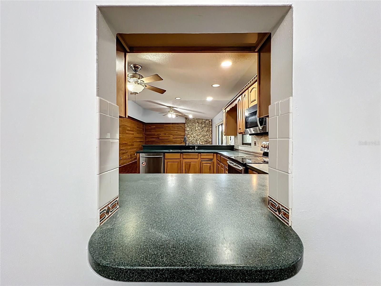 MANDARIN SEC 5 - Residential