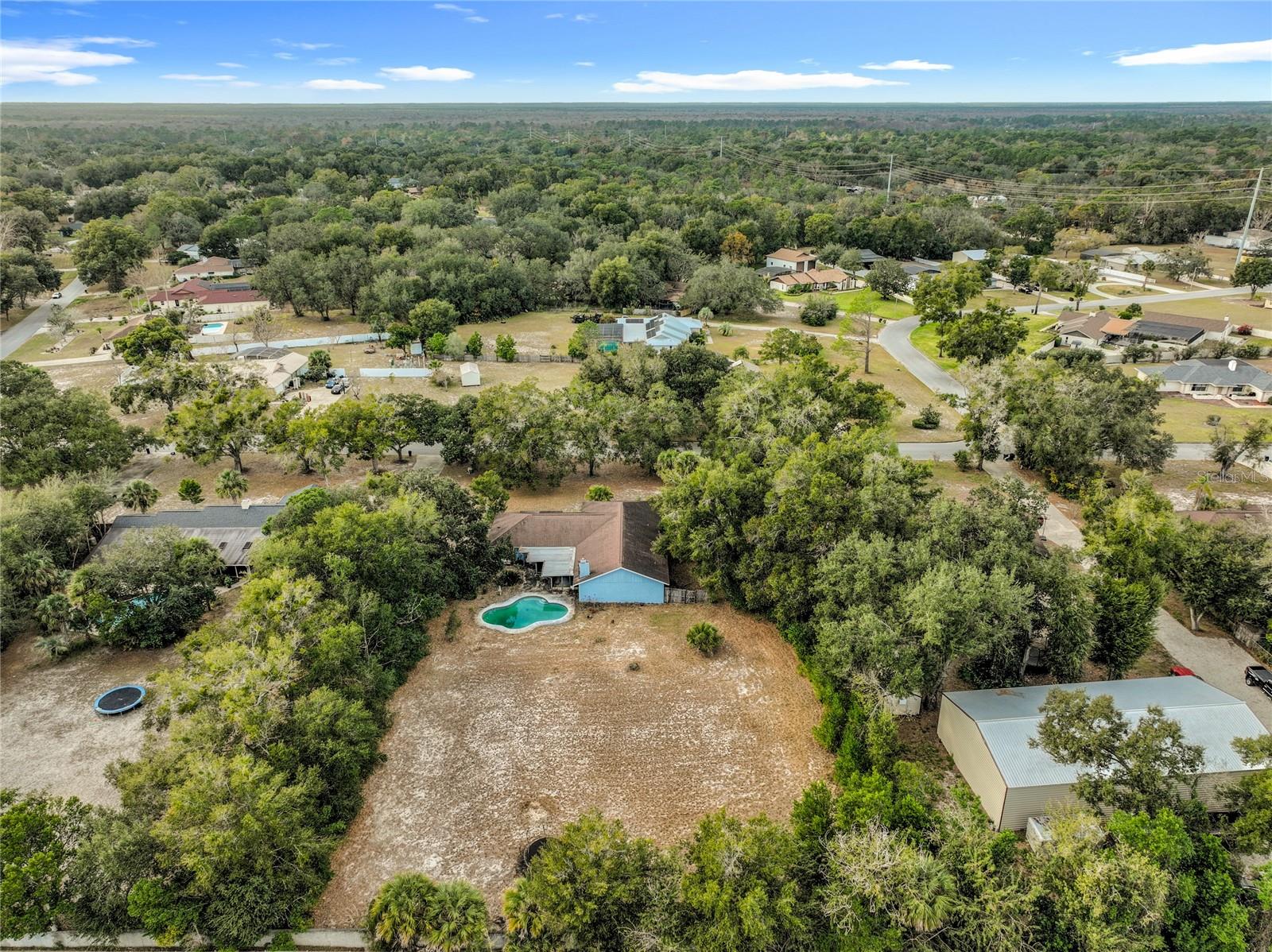 MANDARIN SEC 5 - Residential