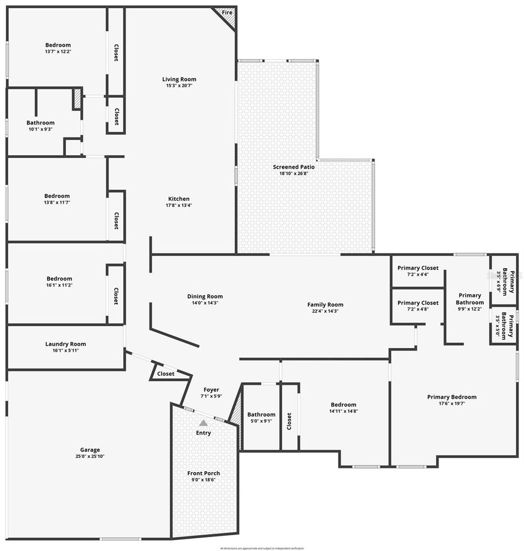 Photo of 1833 Crowley Circle, Longwood, FL 32779 (MLS # O6369834)