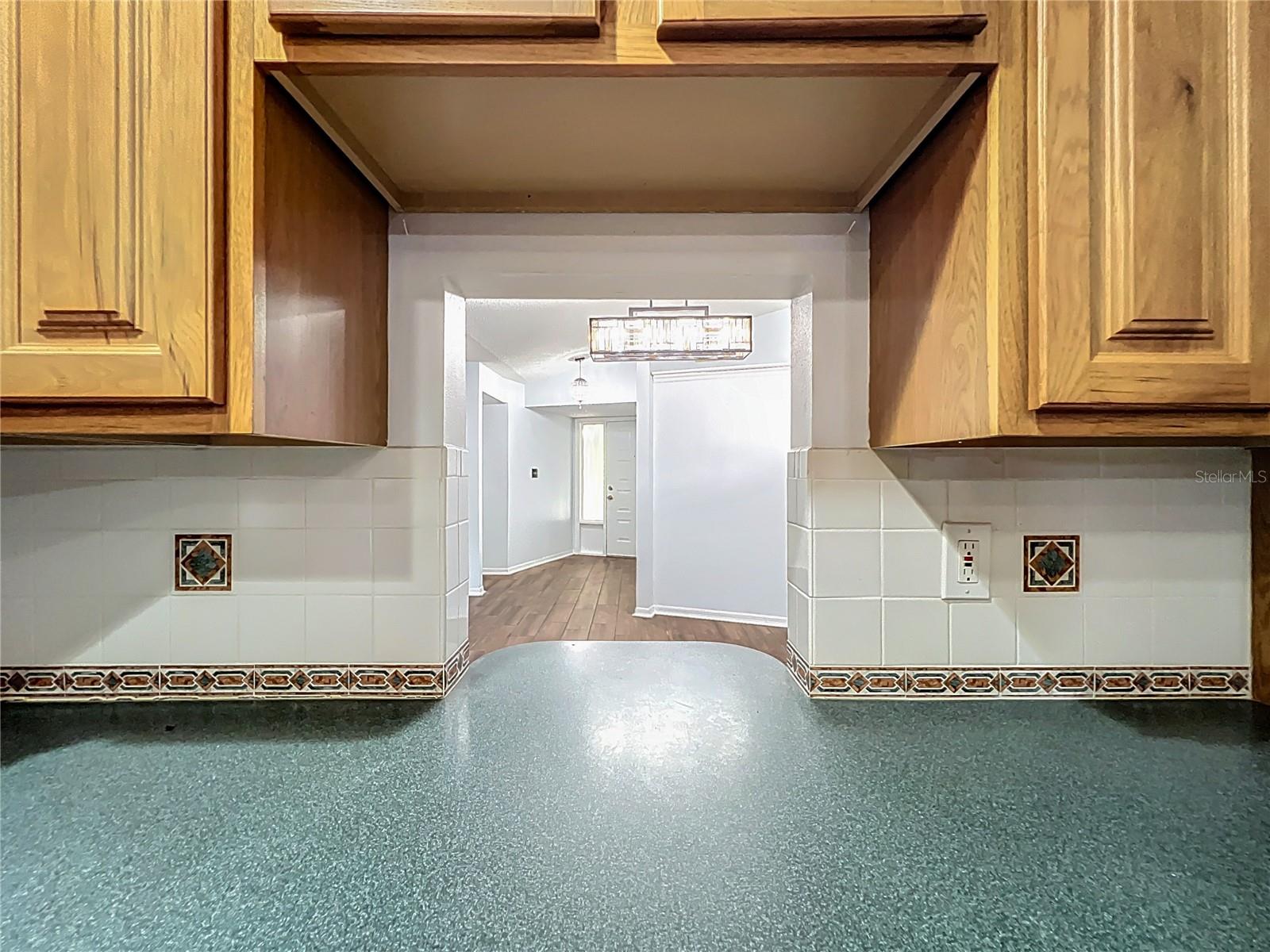 MANDARIN SEC 5 - Residential