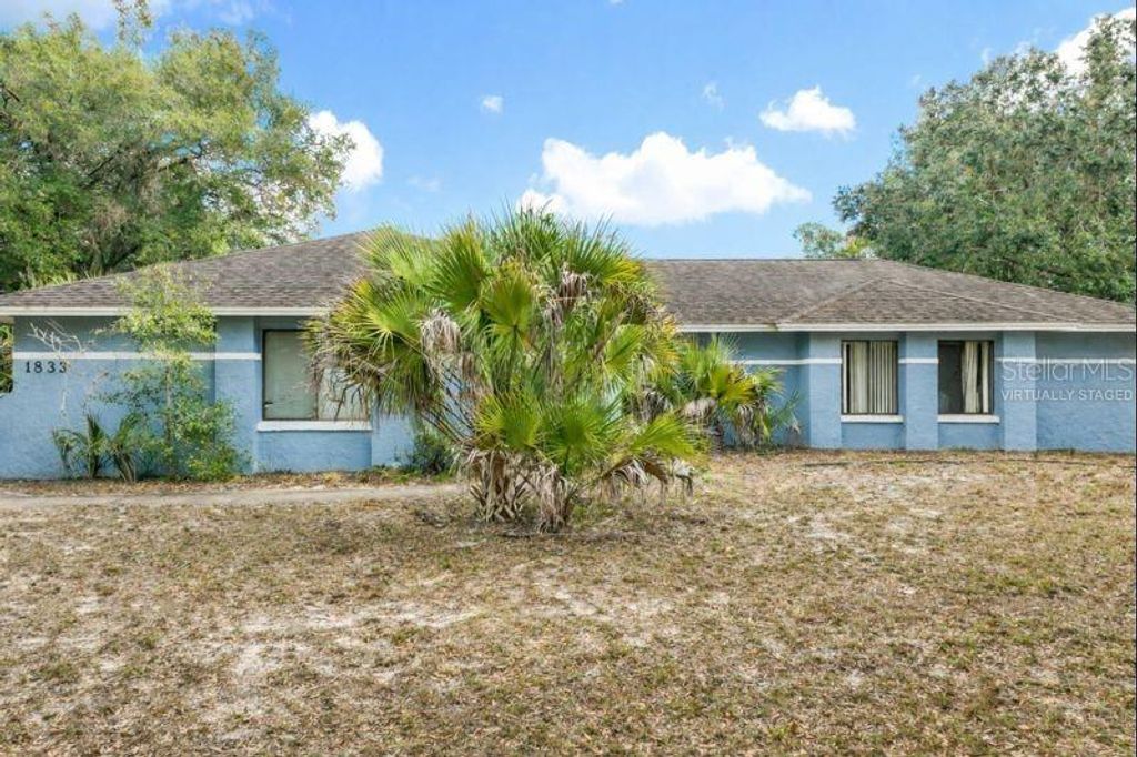 Photo of 1833 Crowley Circle, Longwood, FL 32779 (MLS # O6369834)
