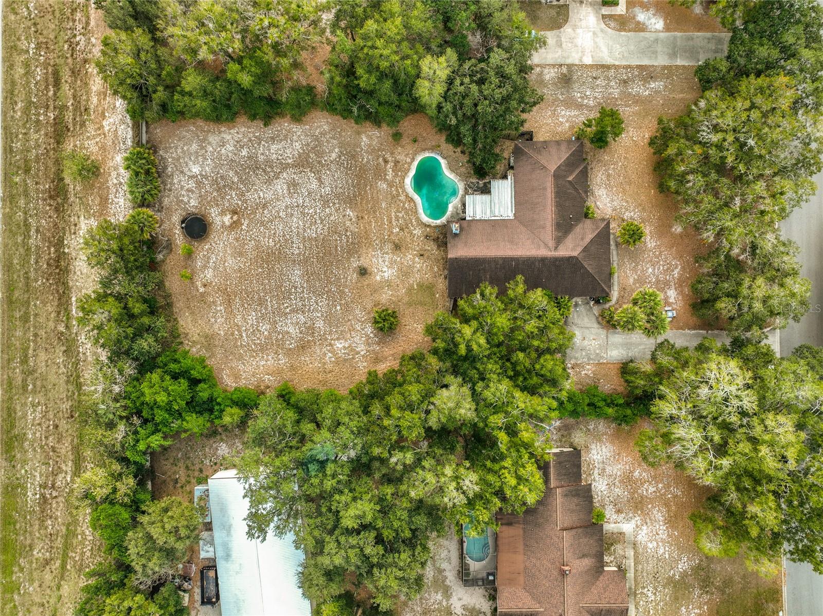 MANDARIN SEC 5 - Residential