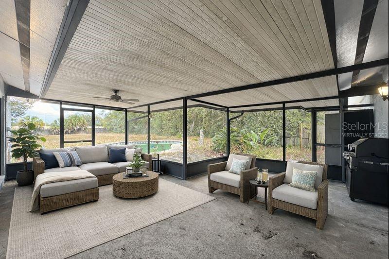 MANDARIN SEC 5 - Residential