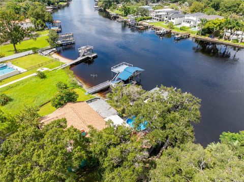 A home in TAMPA