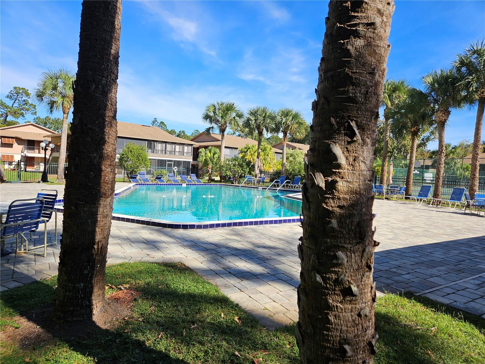 EDGEWATER CONDO APTS - Residential