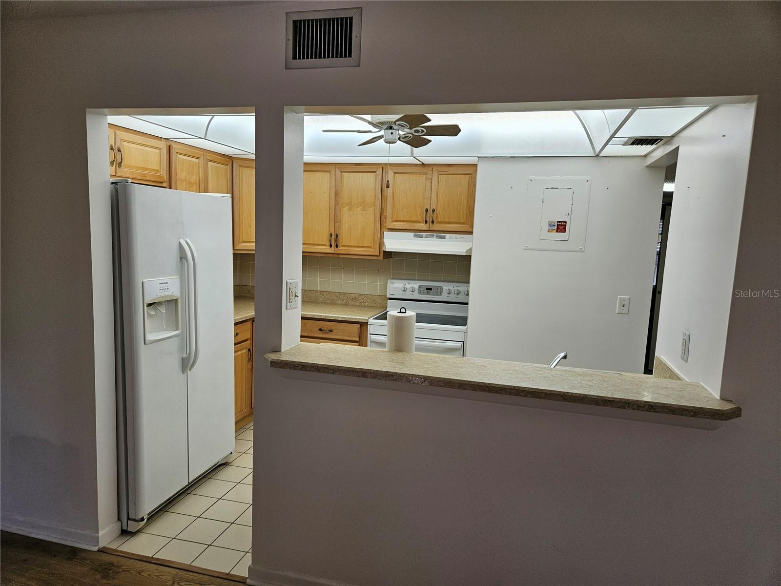 EDGEWATER CONDO APTS - Residential