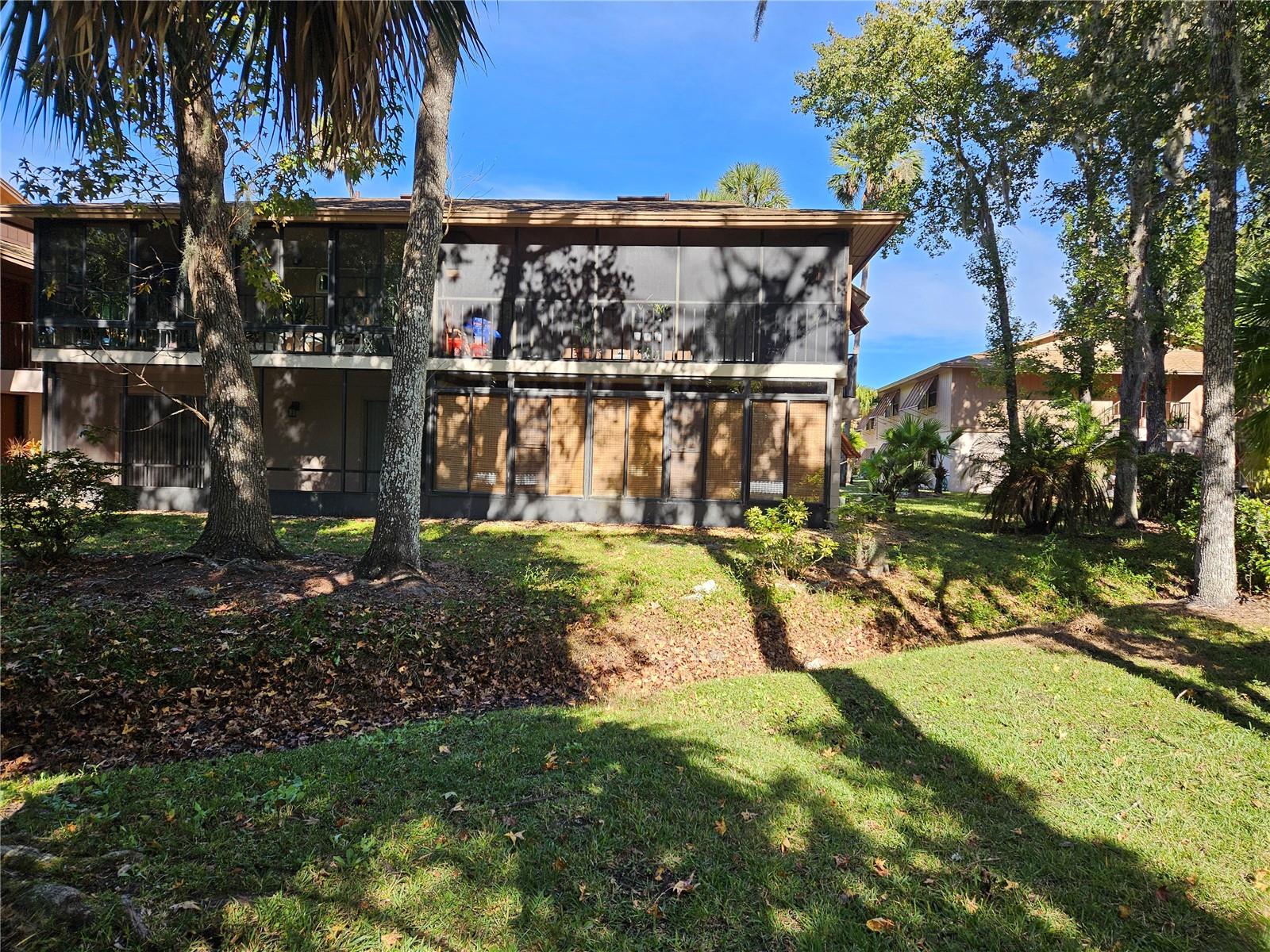 EDGEWATER CONDO APTS - Residential