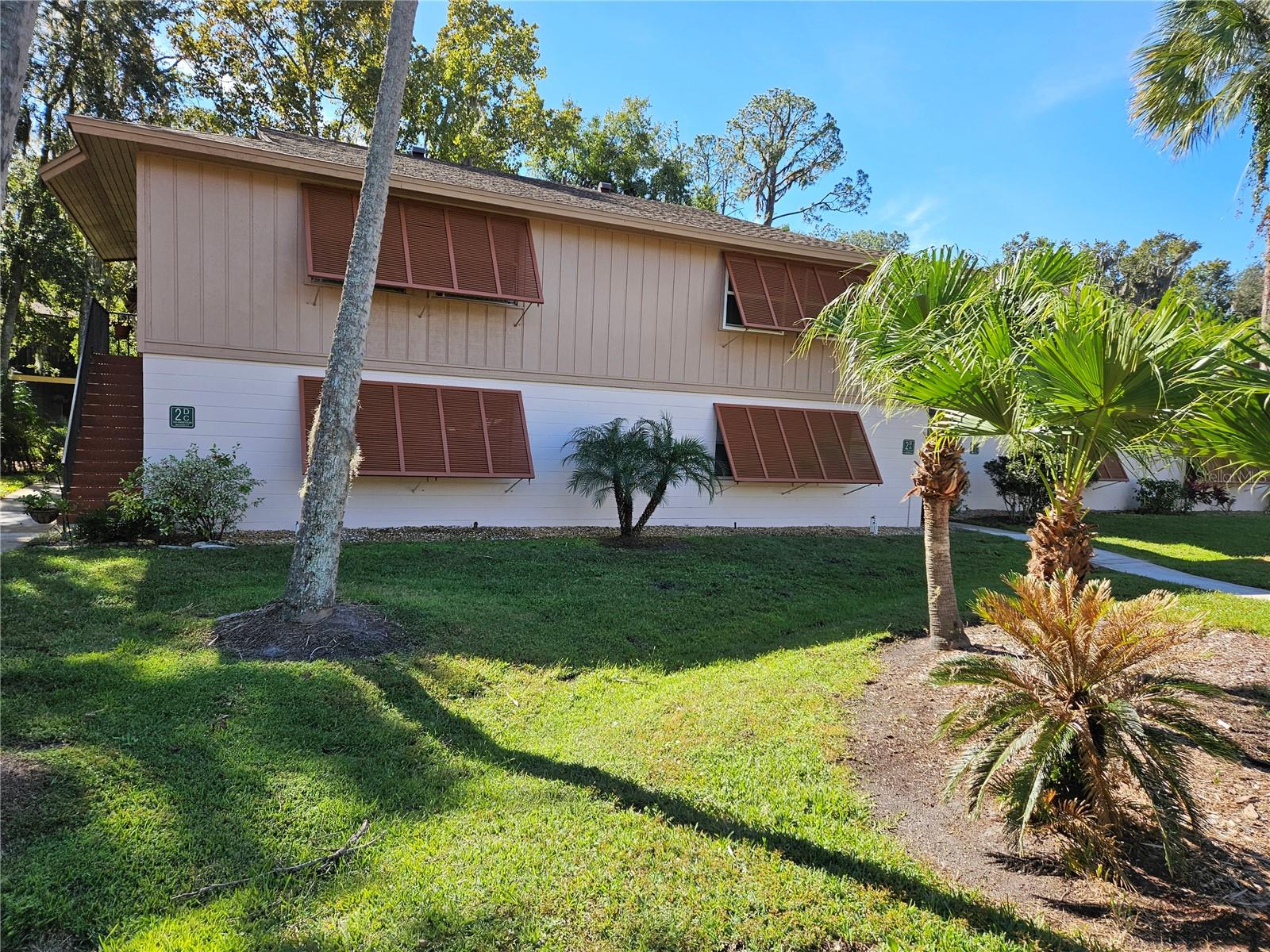 EDGEWATER CONDO APTS - Residential