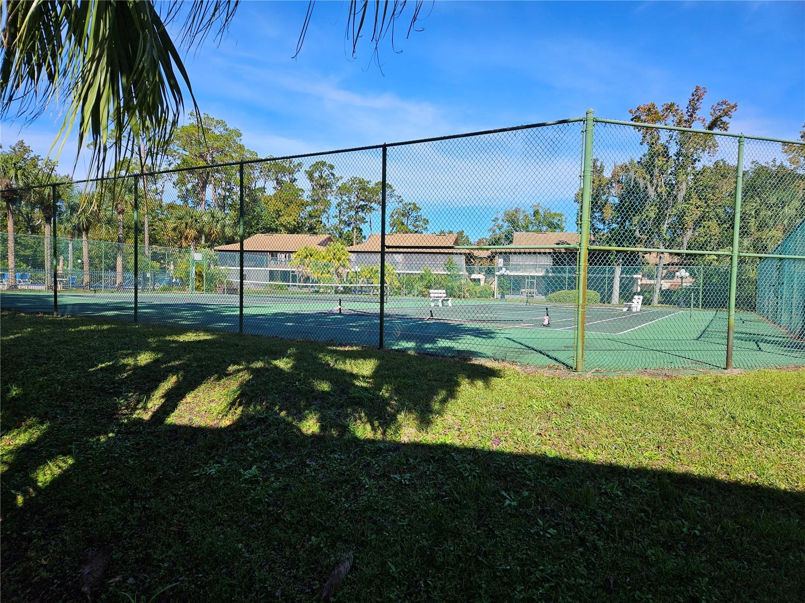 EDGEWATER CONDO APTS - Residential