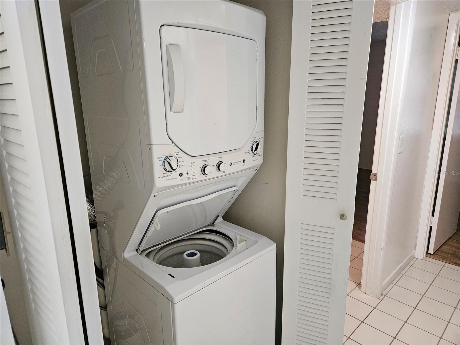 EDGEWATER CONDO APTS - Residential