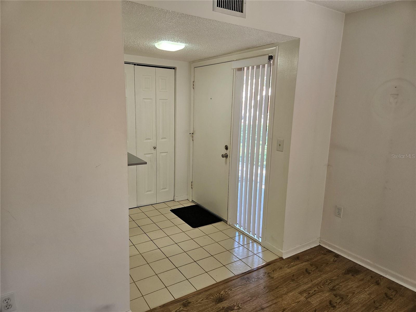 EDGEWATER CONDO APTS - Residential