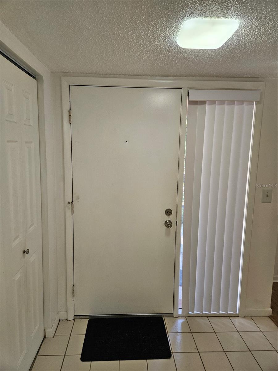 EDGEWATER CONDO APTS - Residential