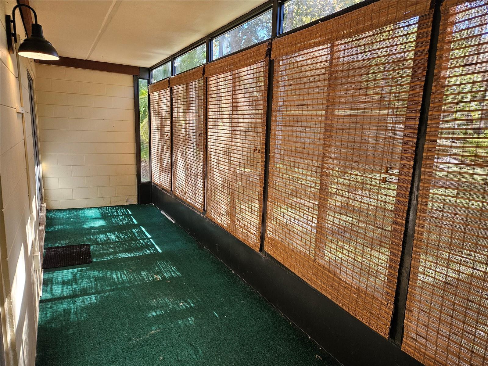 EDGEWATER CONDO APTS - Residential