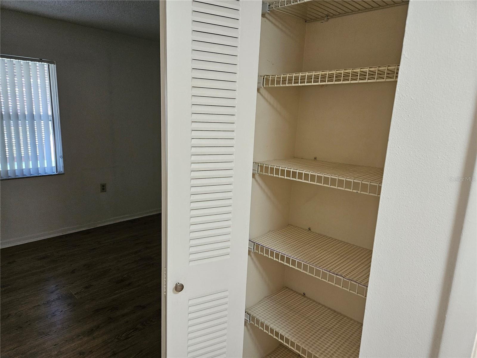 EDGEWATER CONDO APTS - Residential