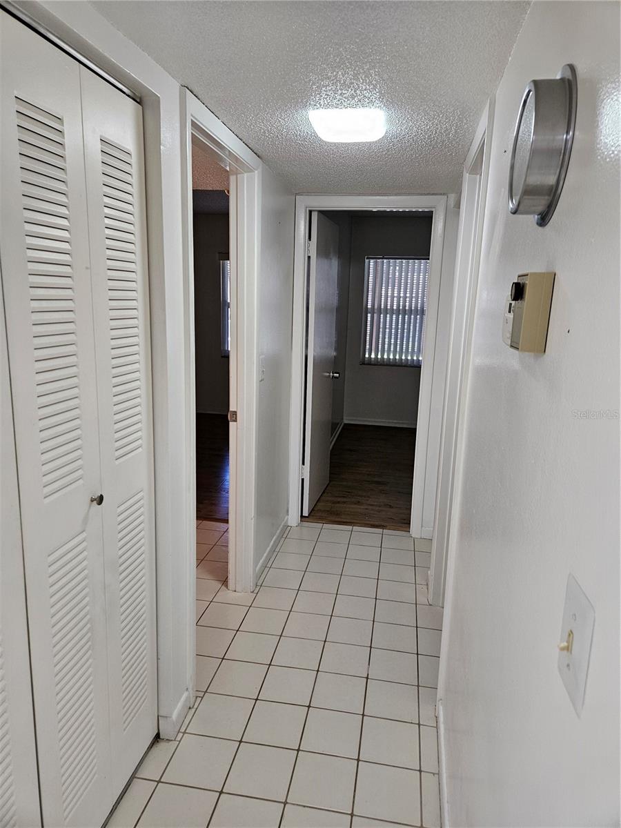 EDGEWATER CONDO APTS - Residential