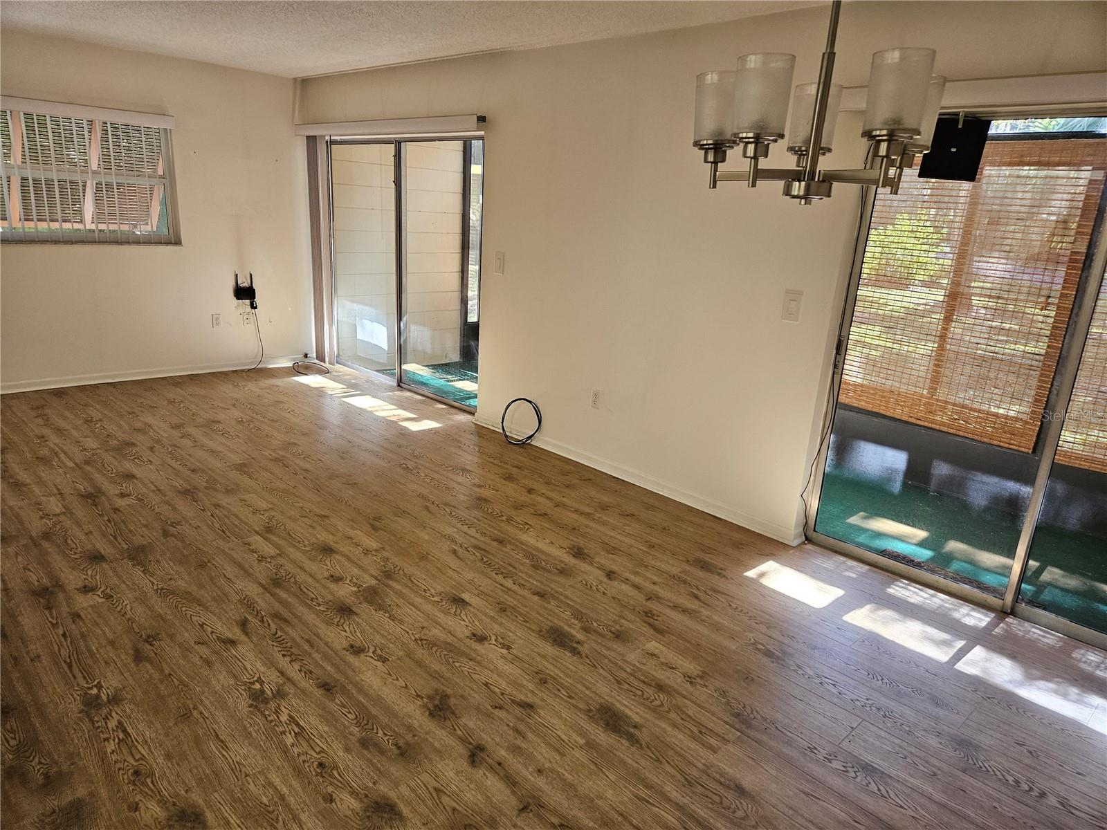 EDGEWATER CONDO APTS - Residential